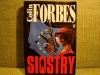 SIOSTRY ; COLIN FORBES
