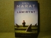 LAWIRYNT ; EMIL MARAT