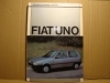 FIAT UNO - OD MODELI 1989 (SILNIKI BENZYNOWE 903 cm3 I FIRE ; TOMASZ KOŚMICKI
