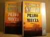 PRAWO MIECZA - 2 TOMY ; WILBUR SMITH