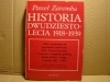 HISTORIA DWUDZIESTOLECIA 1918-1939 ; PAWEŁ ZAREMBA