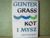 KOT I MYSZ ; GUNTER GRASS
