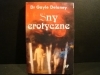 SNY EROTYCZNE ; Dr GAYLE DELANEY