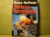 OBLICZA TERRORYZMU ; BRUCE HOFFMAN