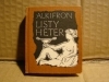LISTY HETER ; ALKIFRON