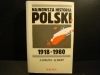NAJNOWSZA HISTORIA POLSKI 1918-1980 ; ANDRZEJ ALBERT