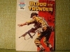 WAR PICTURE LIBRARY - NR 166 - BLOOD AND THUNDER