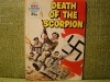 WAR PICTURE LIBRARY - NR 163 - DEATH OF THE SCORPION