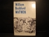 WATHEK; BECKFORD WILLIAM