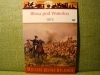 WIELKIE BITWY HISTORII - BITWA POD WATERLOO 1815 + PŁYTA DVD ; GEOFFREY WOOTTEN
