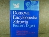 DOMOWA ENCYKLOPEDIA ZDROWIA READER'S DIGEST