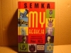 MY REAKCJA. HISTORIA EMOCJI ANTYKOMUNISTÓW 1944-1956. ; PIOTR SEMKA