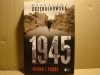 1945 WOJNA I POKÓJ ; MAGDALENA GRZEBAŁKOWSKA