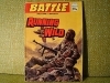 BATTLE PICTURE LIBRARY -NR 153 - RUNNING WILD