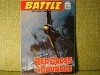 BATTLE PICTURE LIBRARY - NR 154 - RED CROSS OF COURAGE