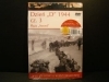WIELKIE BITWY II WOJNY ŚWIATOWEJ - DZIEŃ "D" 1944 CZ.3 -PLAŻA "SWORD" + DVD