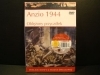 WIELKIE BITWY II WOJNY ŚWIATOWEJ - ANZIO 1944 - OBLĘŻONY PRZYCZÓŁEK + DVD