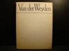 VAN DER WEYDEN - ALBUM ; MOCANU VIRGIL
