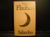 SALAMBO; FLAUBERT GUSTAW