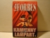 KAMIENNY LAMPART; FORBES COLIN